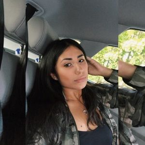 Meet your Posher, Kristina